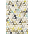Harlequin Lulu Pebble Pure Wool Designer Rug