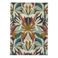 Harlequin Melora Positano Succulent Pure Wool & Viscose Designer Rug