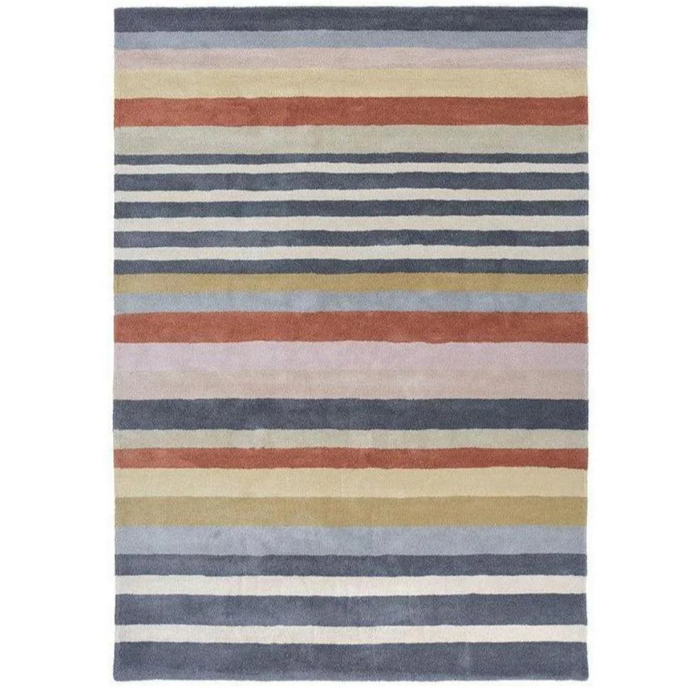 Harlequin Rosita Harissa Pure Wool Designer Rug