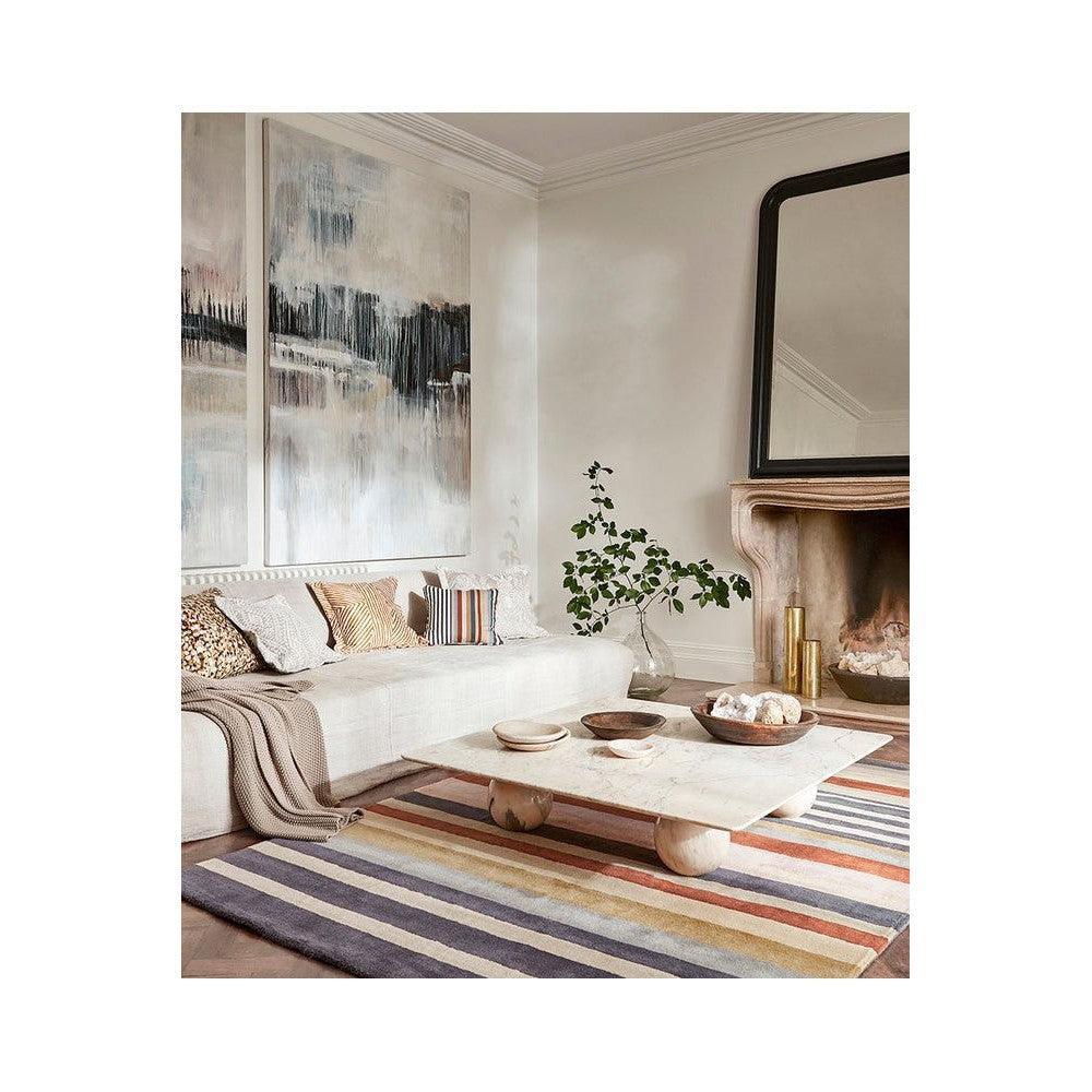 Harlequin Rosita Harissa Pure Wool Designer Rug