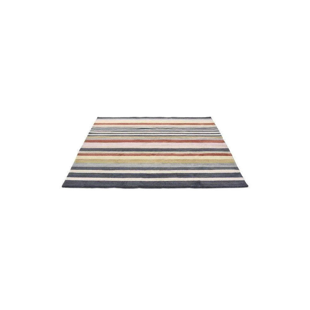 Harlequin Rosita Harissa Pure Wool Designer Rug