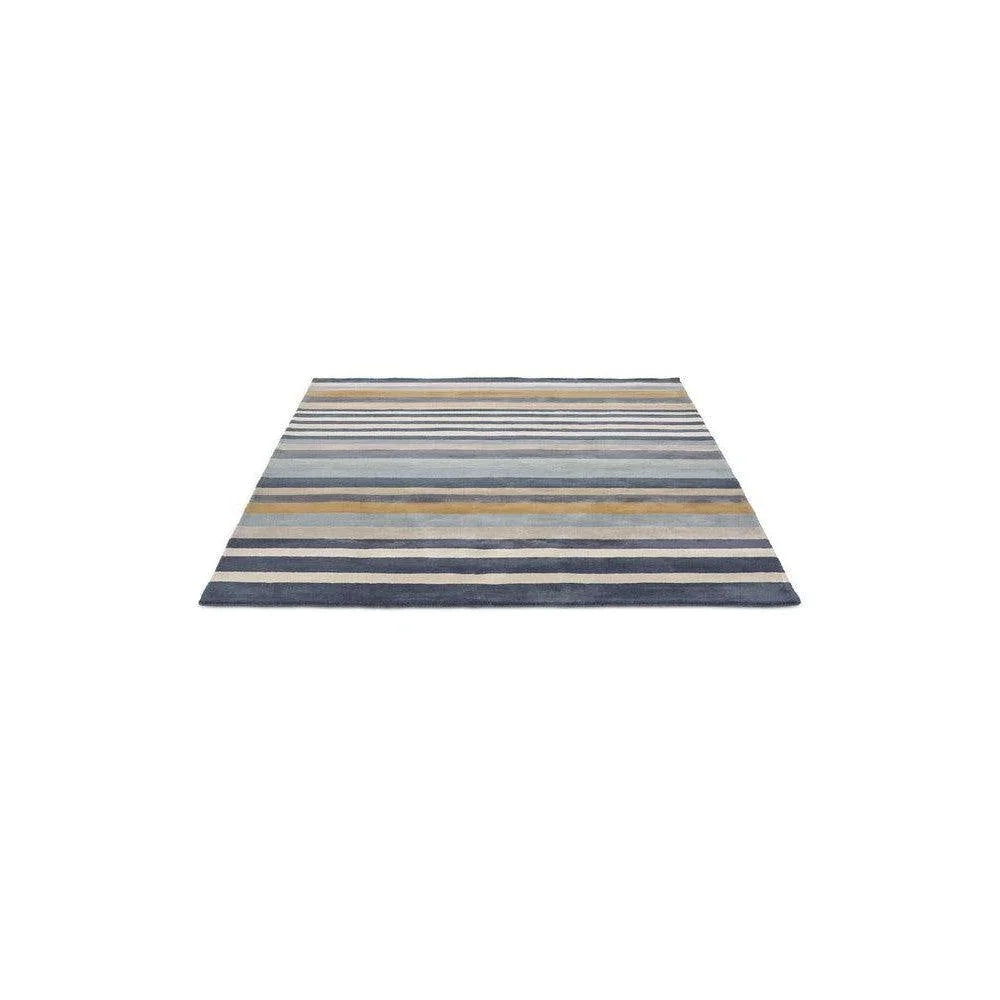 Harlequin Rosita Putty Pure Wool Designer Rug