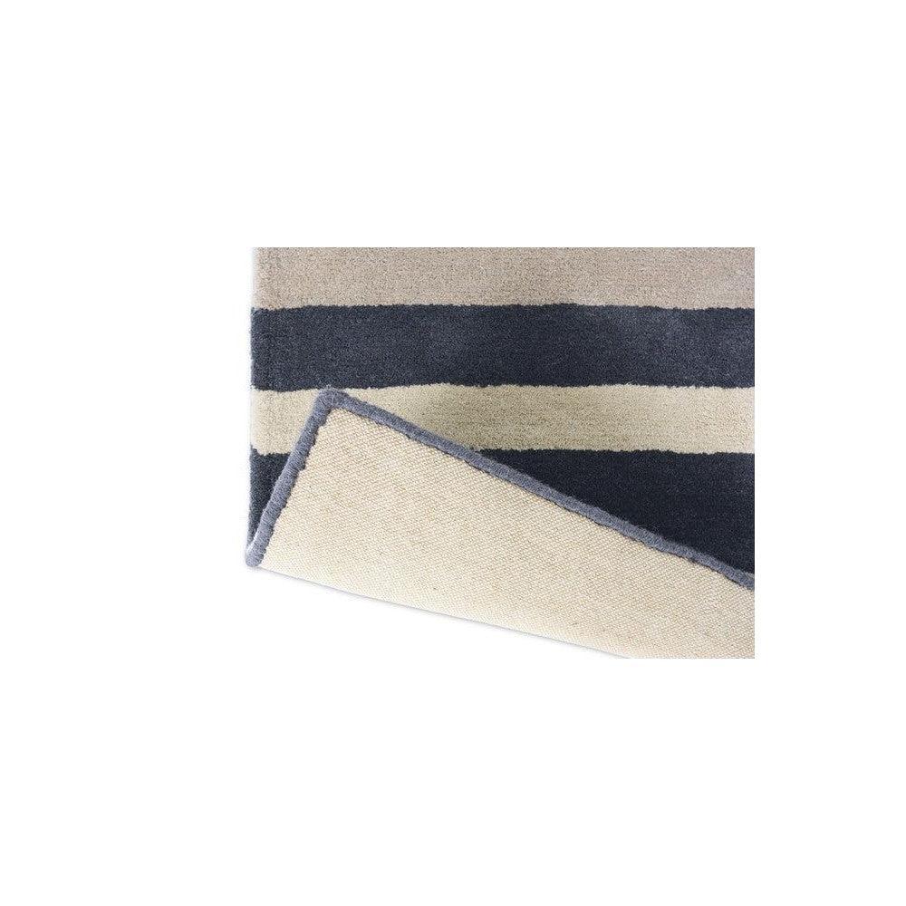 Harlequin Rosita Putty Pure Wool Designer Rug
