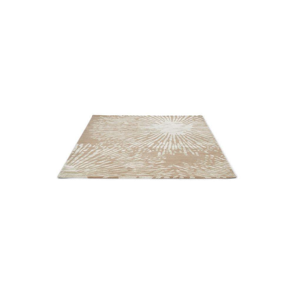 Harlequin Shore Stone Wool & Viscose Designer Rug