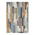 Harlequin Trattino Sea Glass Designer Outdoor Rug