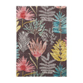 Harlequin Yasuni Cerise Wool & Viscose Designer Rug