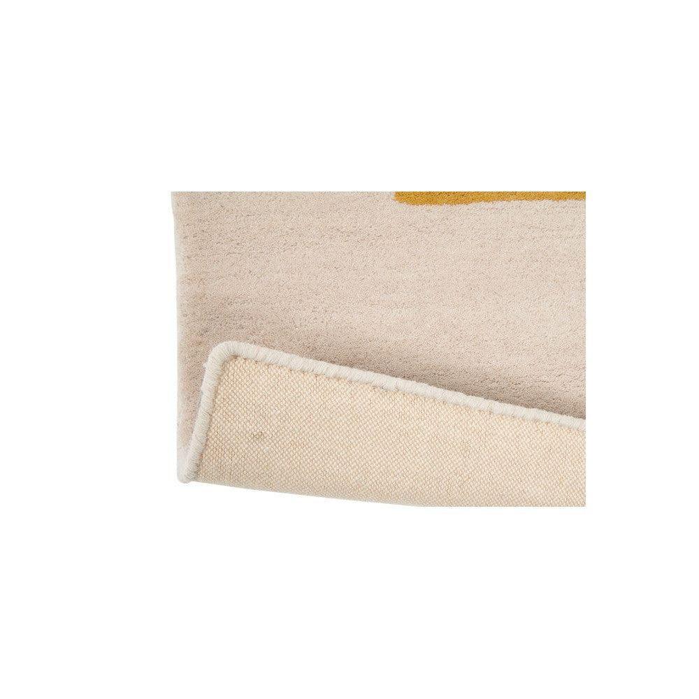 Harlequin Zeal Berry Pure Wool Designer Rug