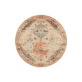 Legacy Autumn Round Rug - ICONIC RUGS