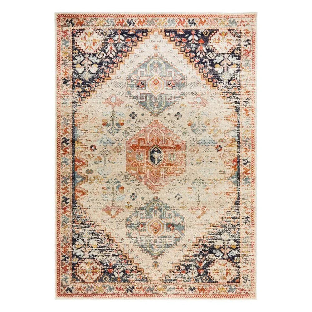 Legacy Autumn Rug - ICONIC RUGS