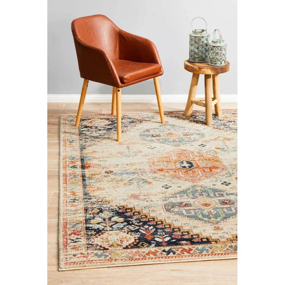 Legacy Autumn Rug - ICONIC RUGS
