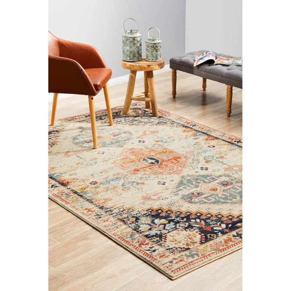 Legacy Autumn Rug - ICONIC RUGS