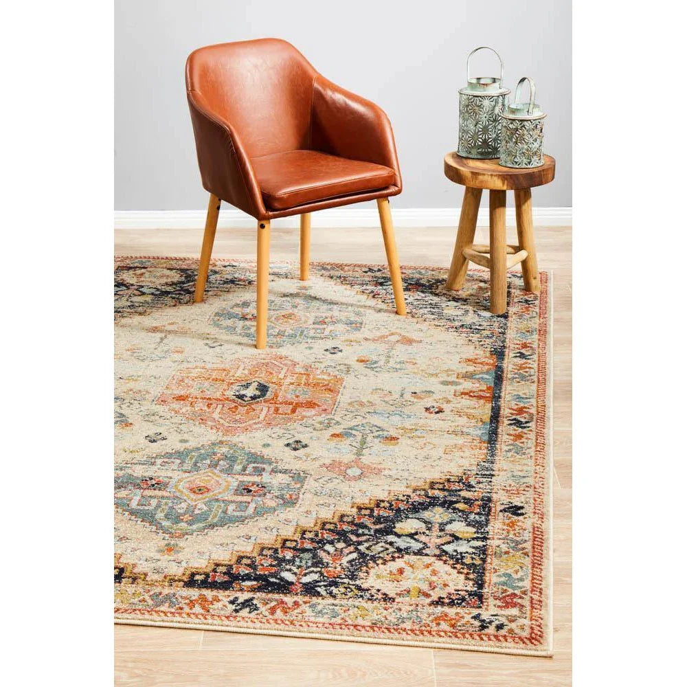 Legacy Autumn Rug - ICONIC RUGS