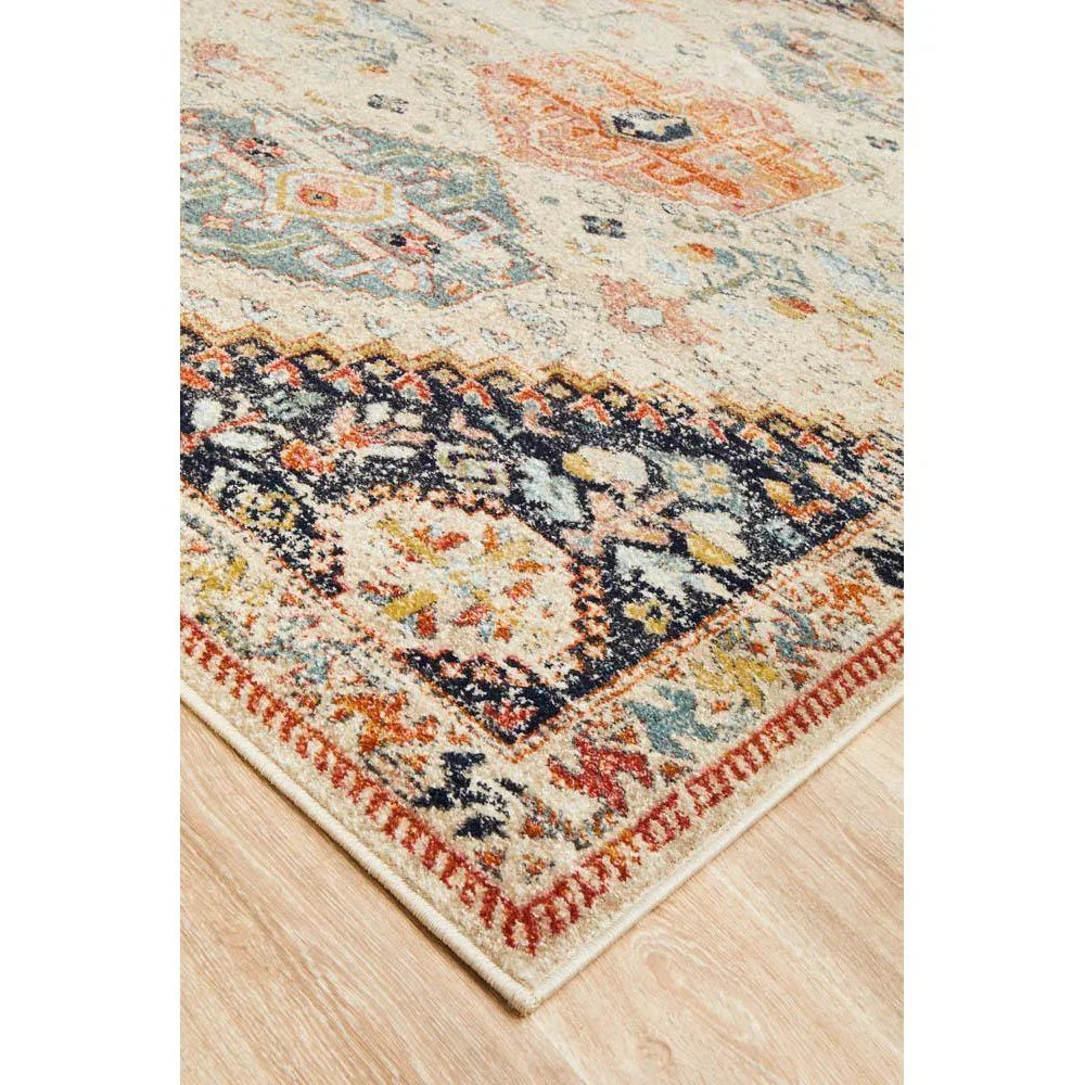 Legacy Autumn Rug - ICONIC RUGS