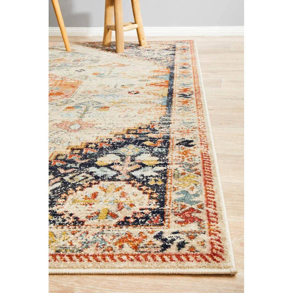 Legacy Autumn Rug - ICONIC RUGS
