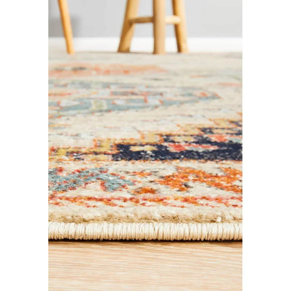 Legacy Autumn Rug - ICONIC RUGS