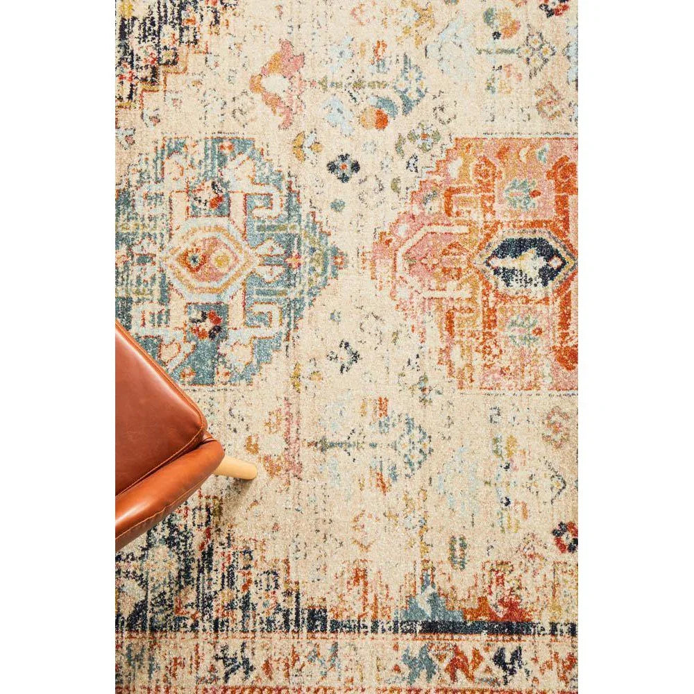 Legacy Autumn Rug - ICONIC RUGS