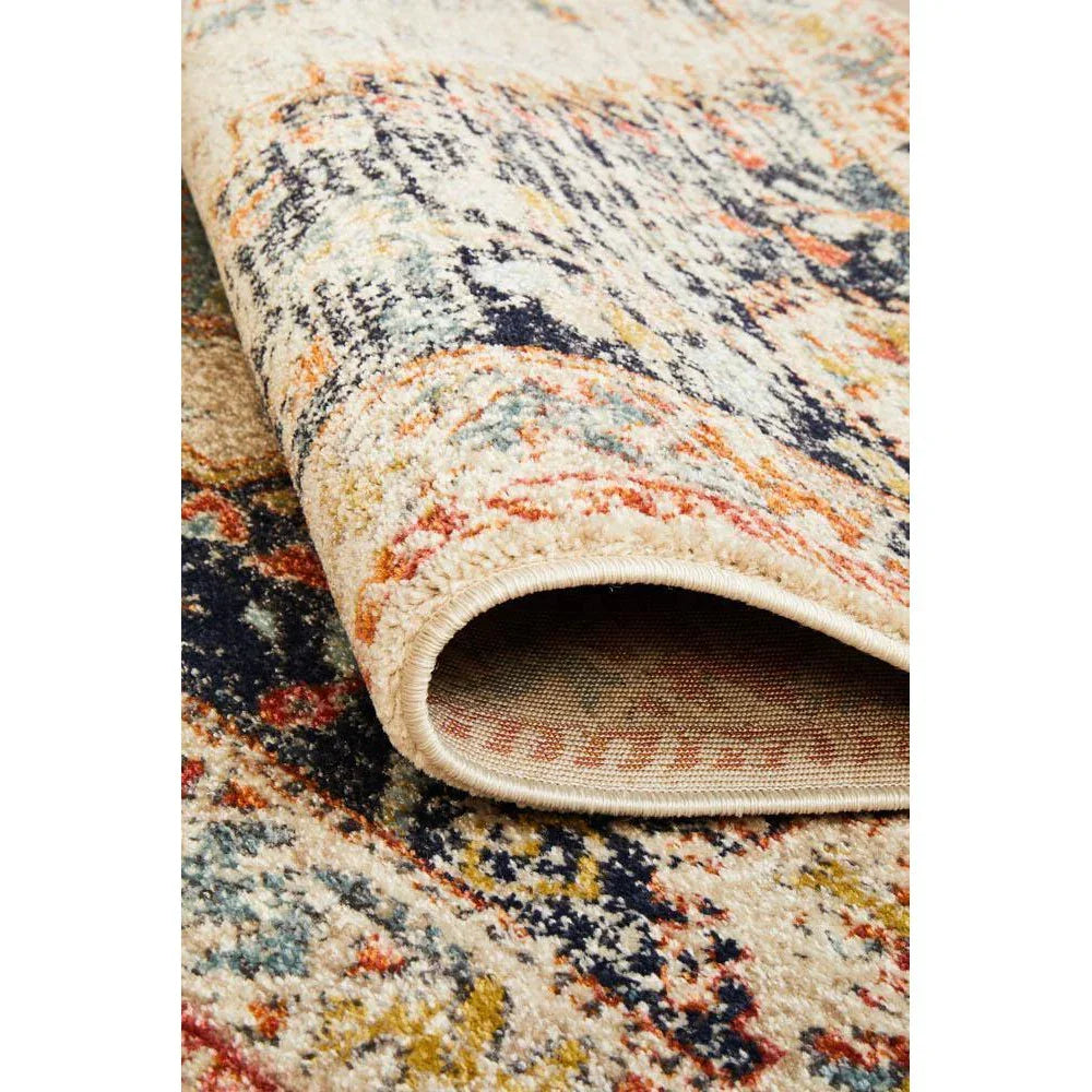 Legacy Autumn Rug - ICONIC RUGS