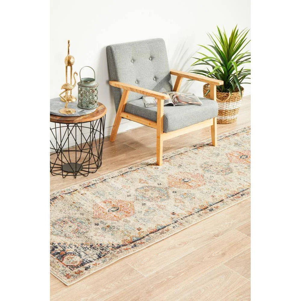 Legacy Autumn Runner Rug - ICONIC RUGS