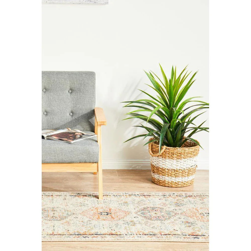 Legacy Autumn Runner Rug - ICONIC RUGS