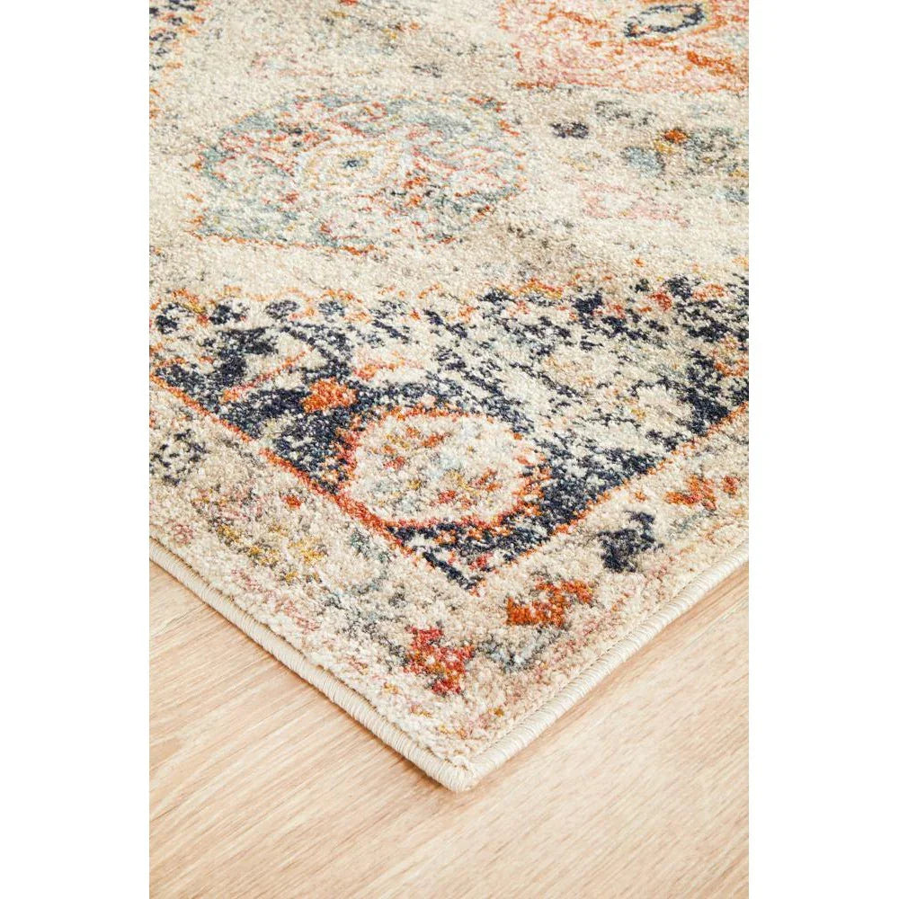 Legacy Autumn Runner Rug - ICONIC RUGS