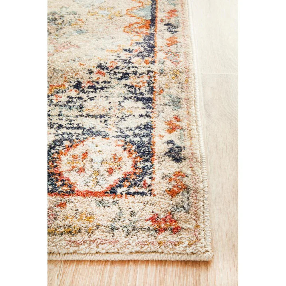 Legacy Autumn Runner Rug - ICONIC RUGS