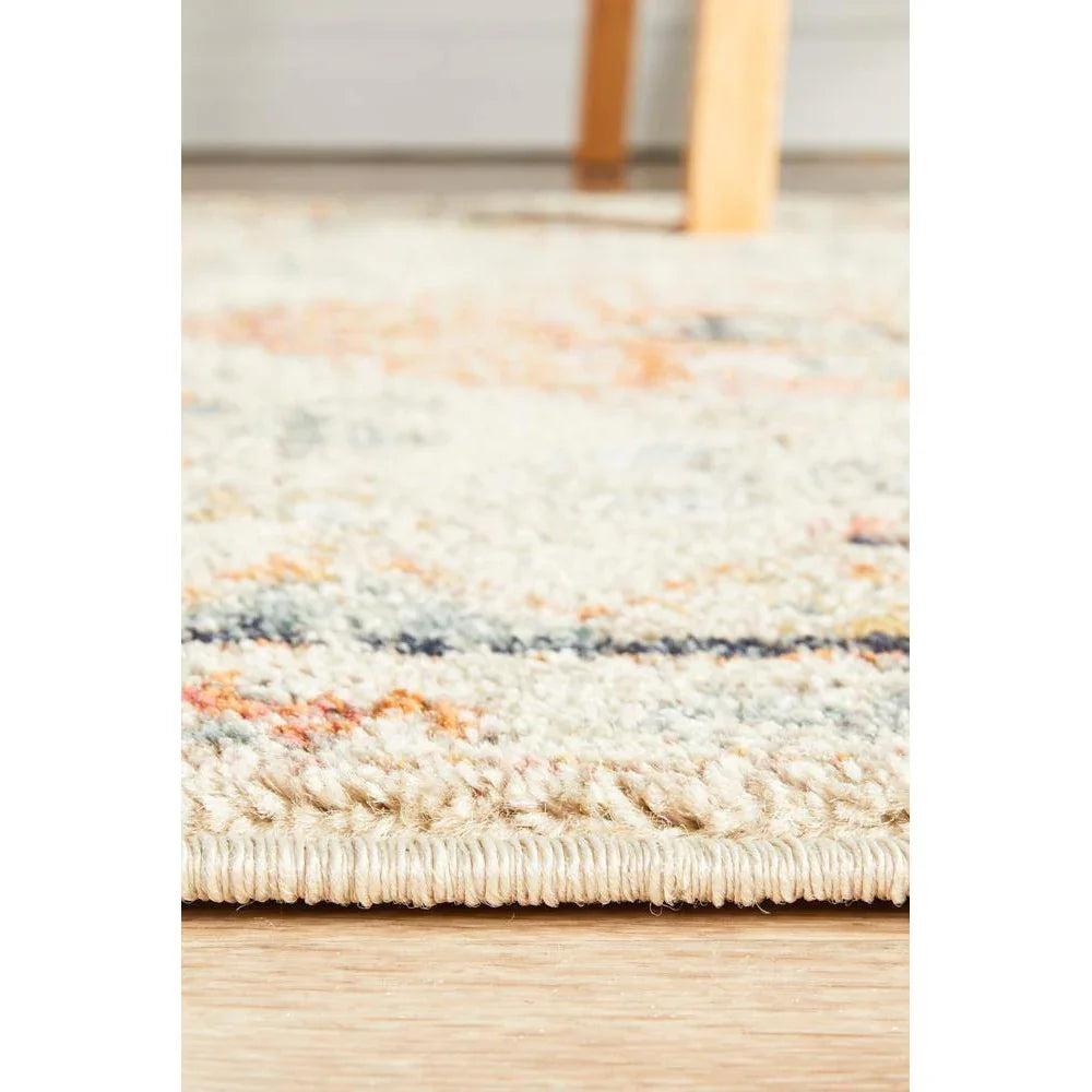 Legacy Autumn Runner Rug - ICONIC RUGS