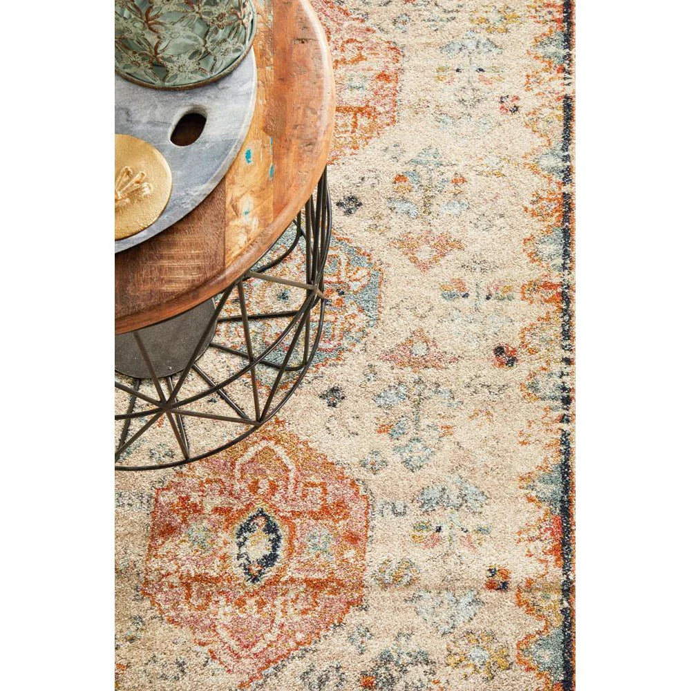 Legacy Autumn Runner Rug - ICONIC RUGS