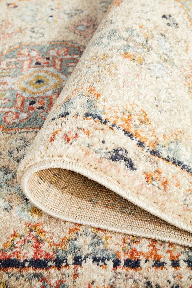 Legacy Autumn Runner Rug - ICONIC RUGS