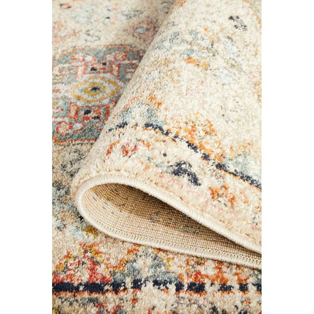 Legacy Autumn Runner Rug - ICONIC RUGS