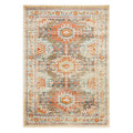 Legacy Blue Rug - ICONIC RUGS