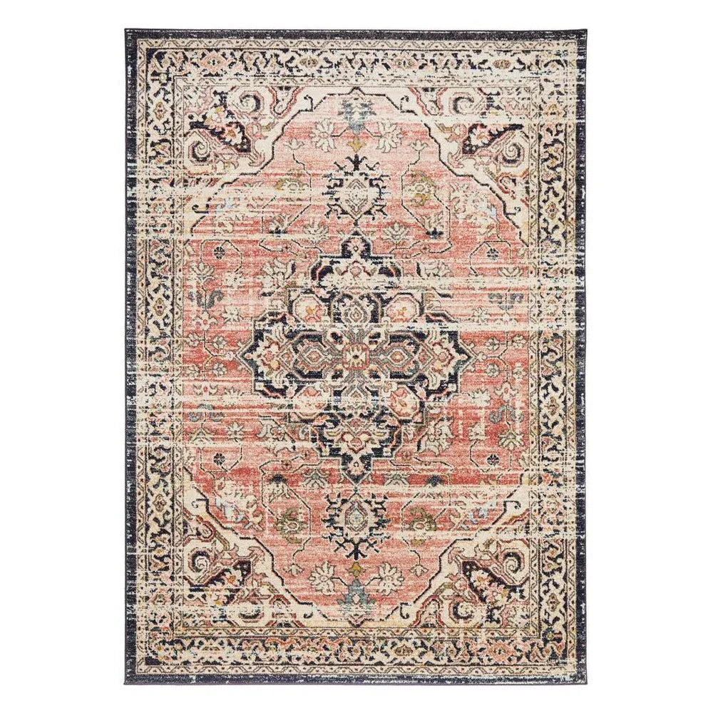 Legacy Brick Rug - ICONIC RUGS