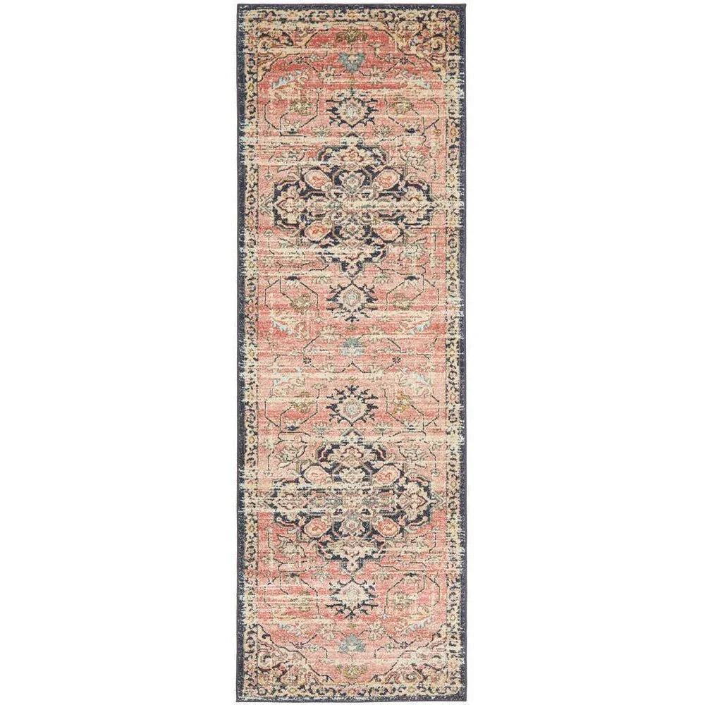 Legacy Brick Rug - ICONIC RUGS