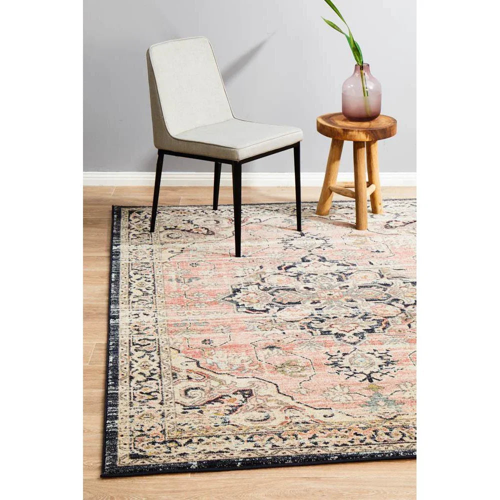 Legacy Brick Rug - ICONIC RUGS
