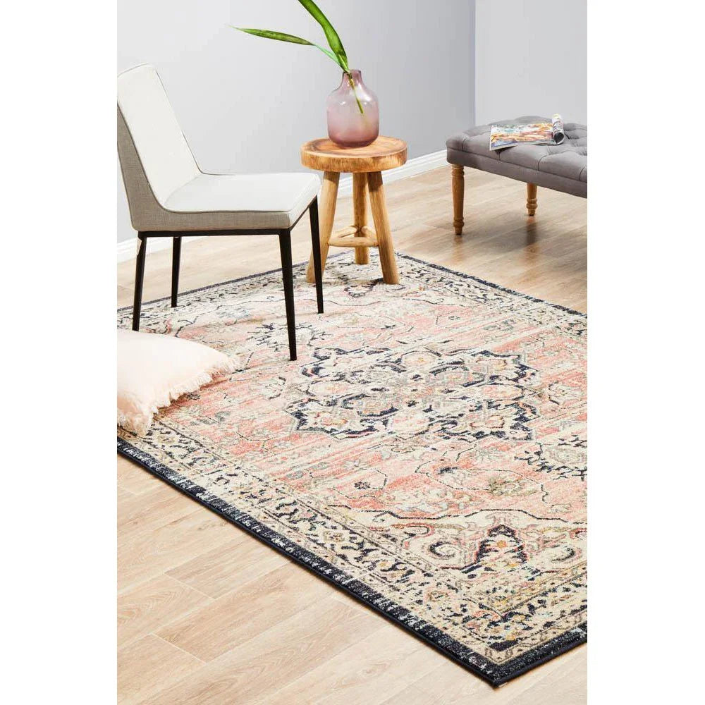 Legacy Brick Rug - ICONIC RUGS