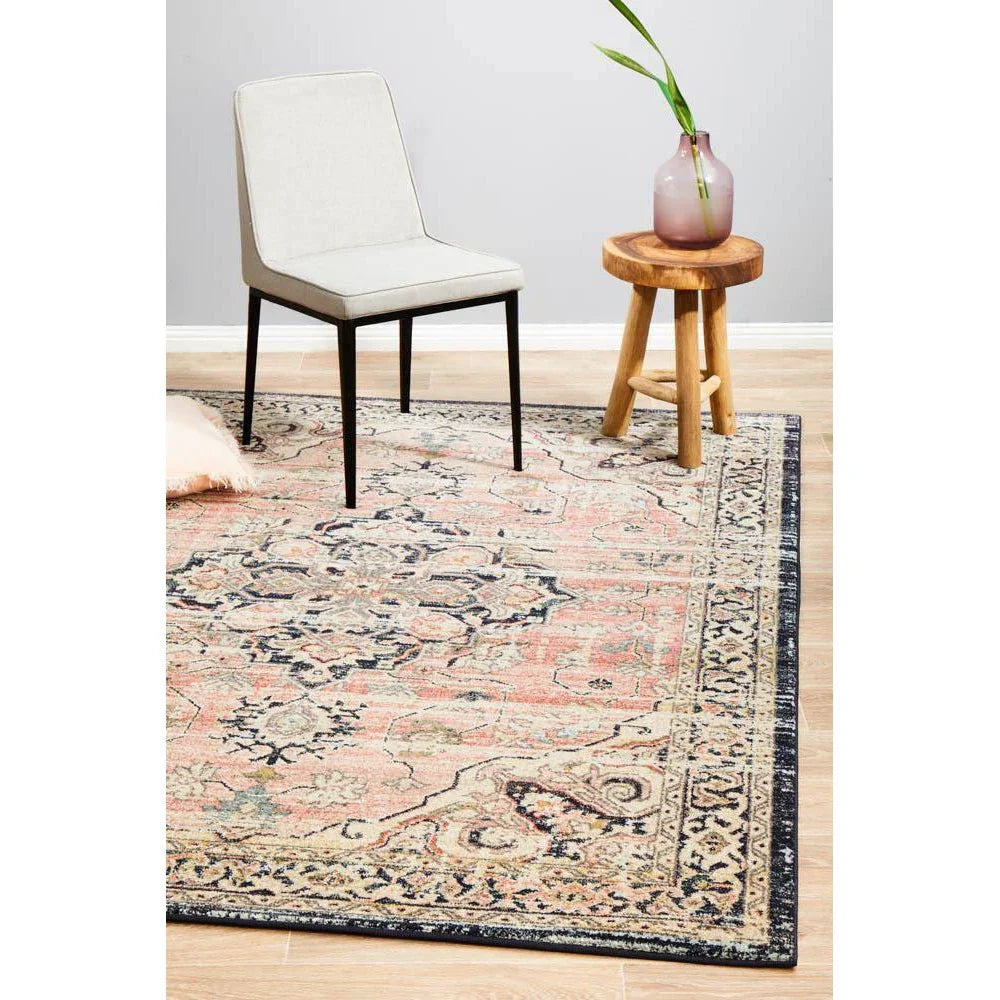 Legacy Brick Rug - ICONIC RUGS
