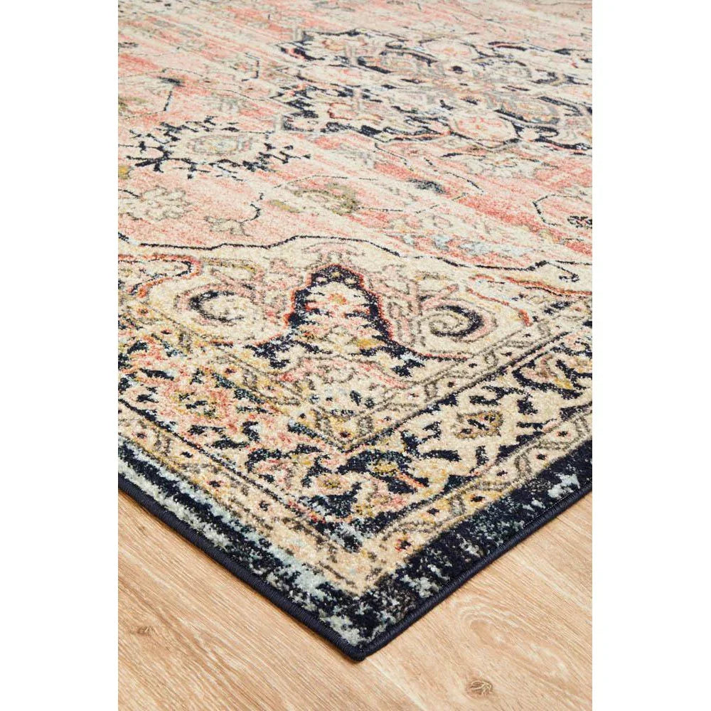 Legacy Brick Rug - ICONIC RUGS