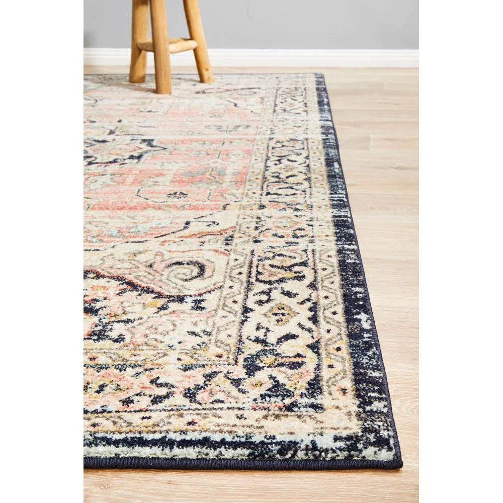 Legacy Brick Rug - ICONIC RUGS