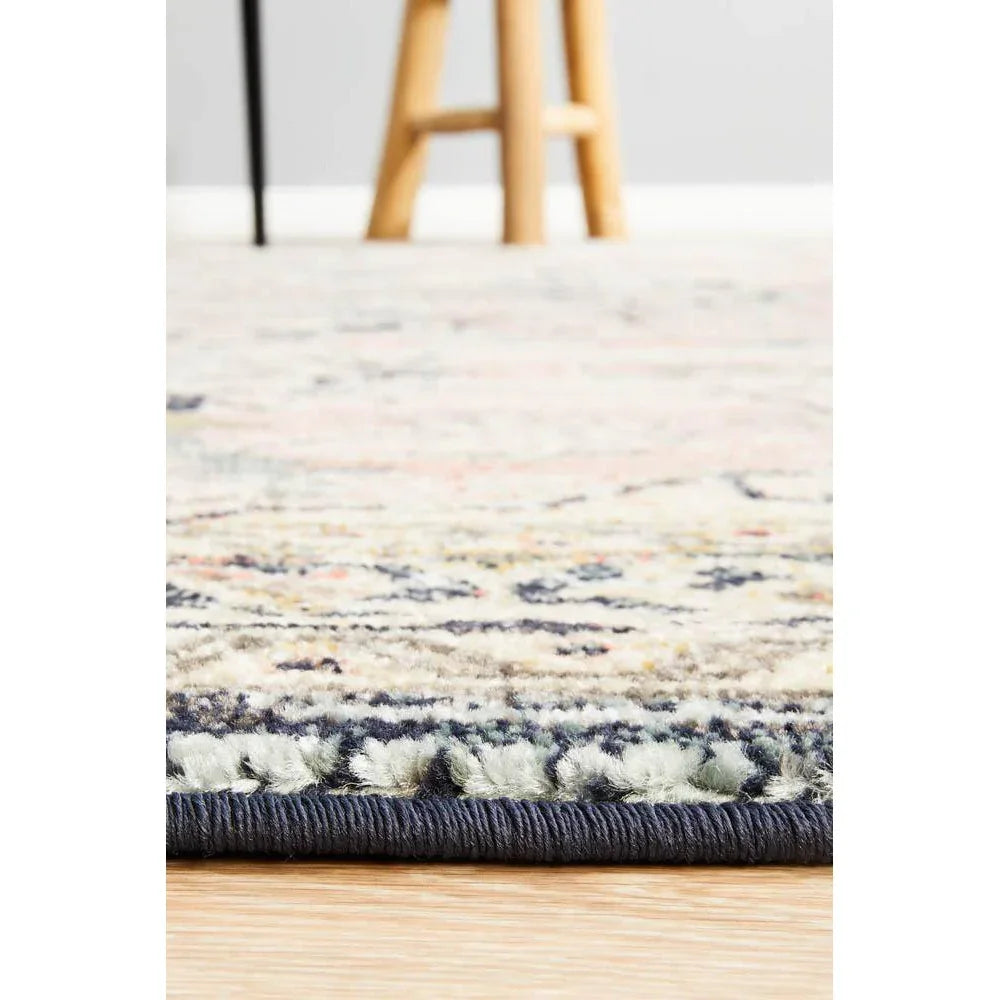 Legacy Brick Rug - ICONIC RUGS