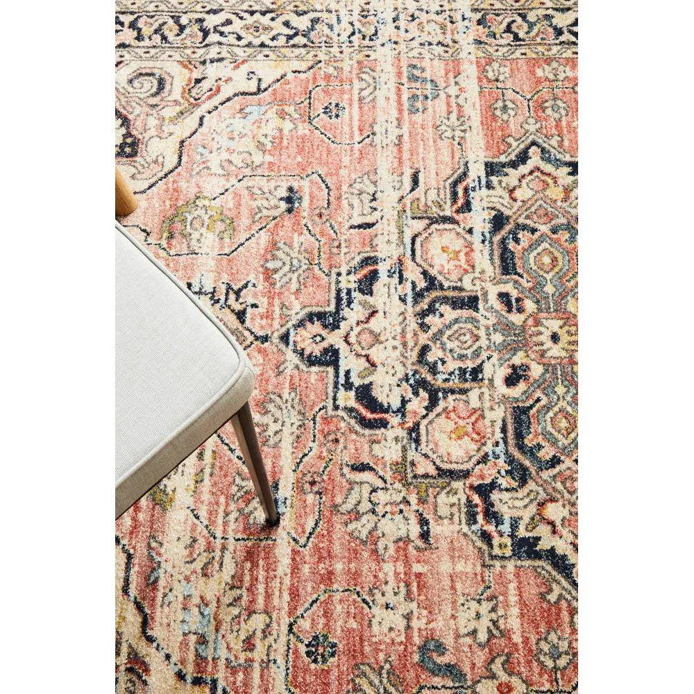 Legacy Brick Rug - ICONIC RUGS