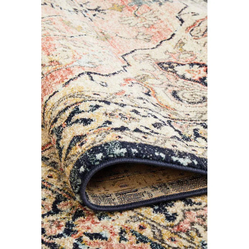 Legacy Brick Rug - ICONIC RUGS