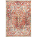 Legacy Crimson Rug - ICONIC RUGS