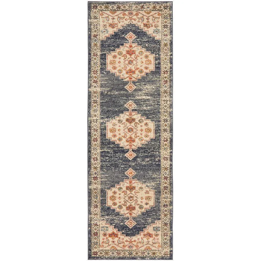 Legacy Ecru Rug - ICONIC RUGS