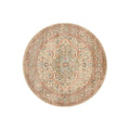 Legacy 861 Papyrus Round Rug - ICONIC RUGS