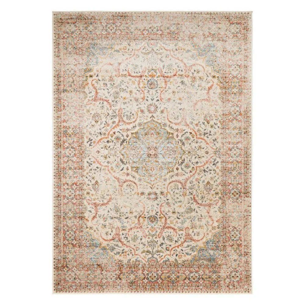 Legacy 861 Papyrus Rug - ICONIC RUGS
