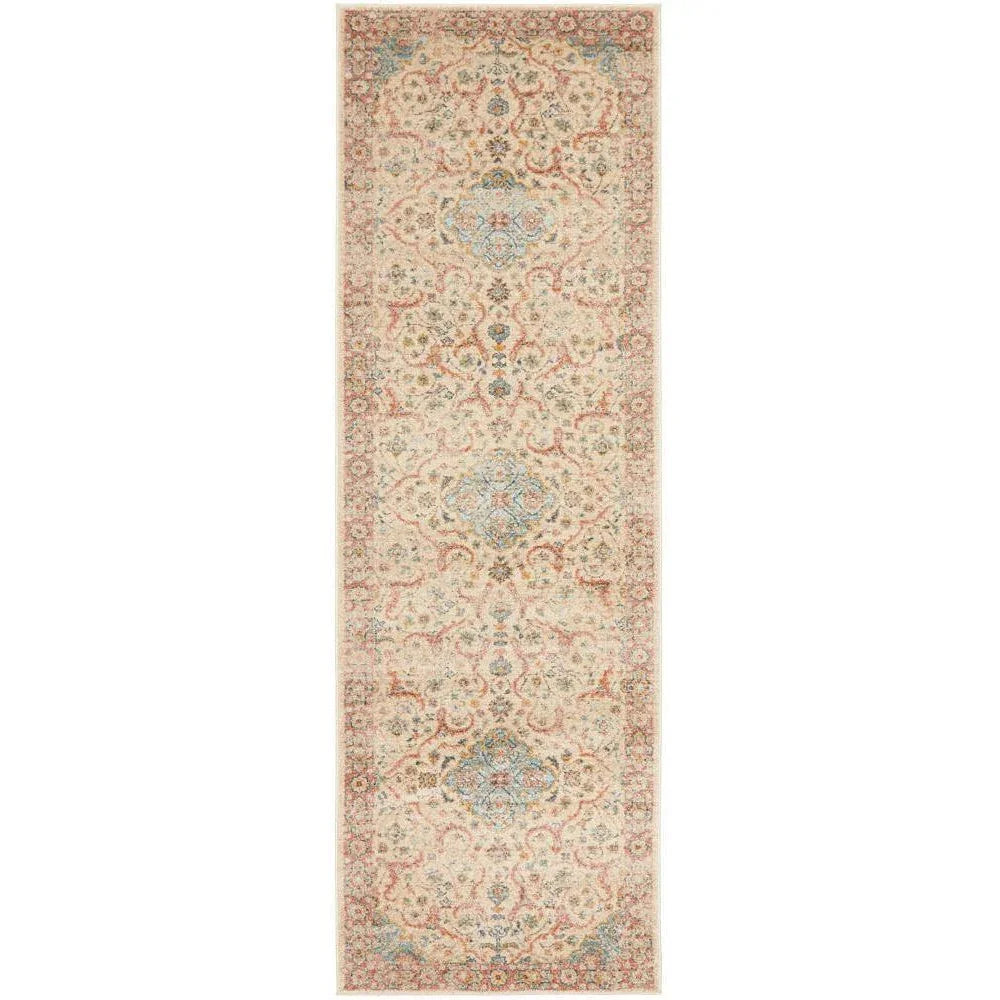 Legacy 861 Papyrus Rug - ICONIC RUGS