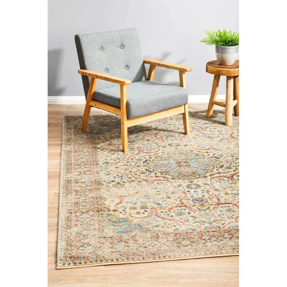 Legacy 861 Papyrus Rug - ICONIC RUGS