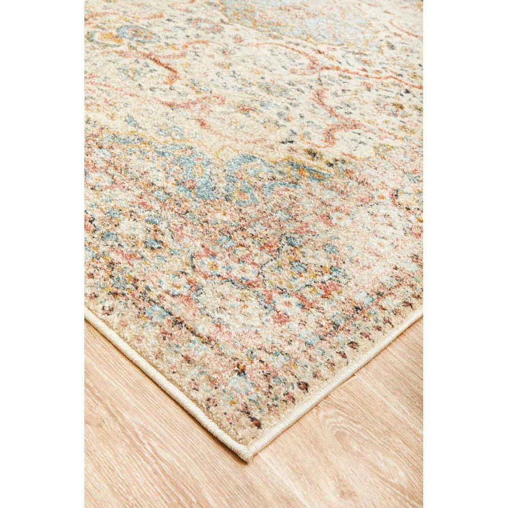 Legacy 861 Papyrus Rug - ICONIC RUGS