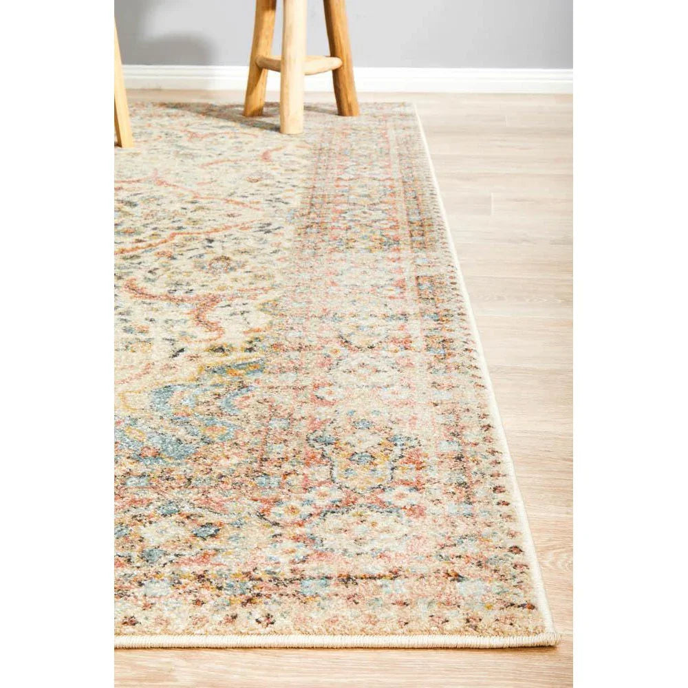 Legacy 861 Papyrus Rug - ICONIC RUGS