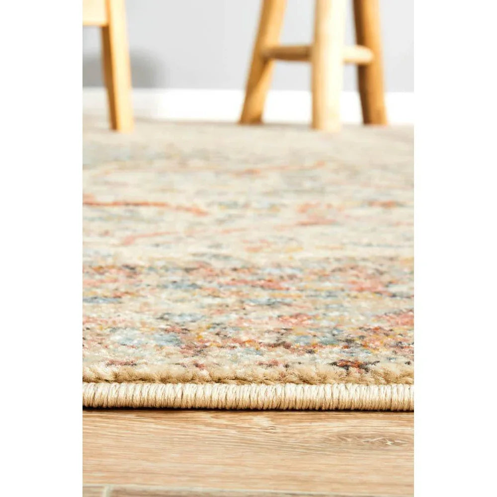 Legacy 861 Papyrus Rug - ICONIC RUGS