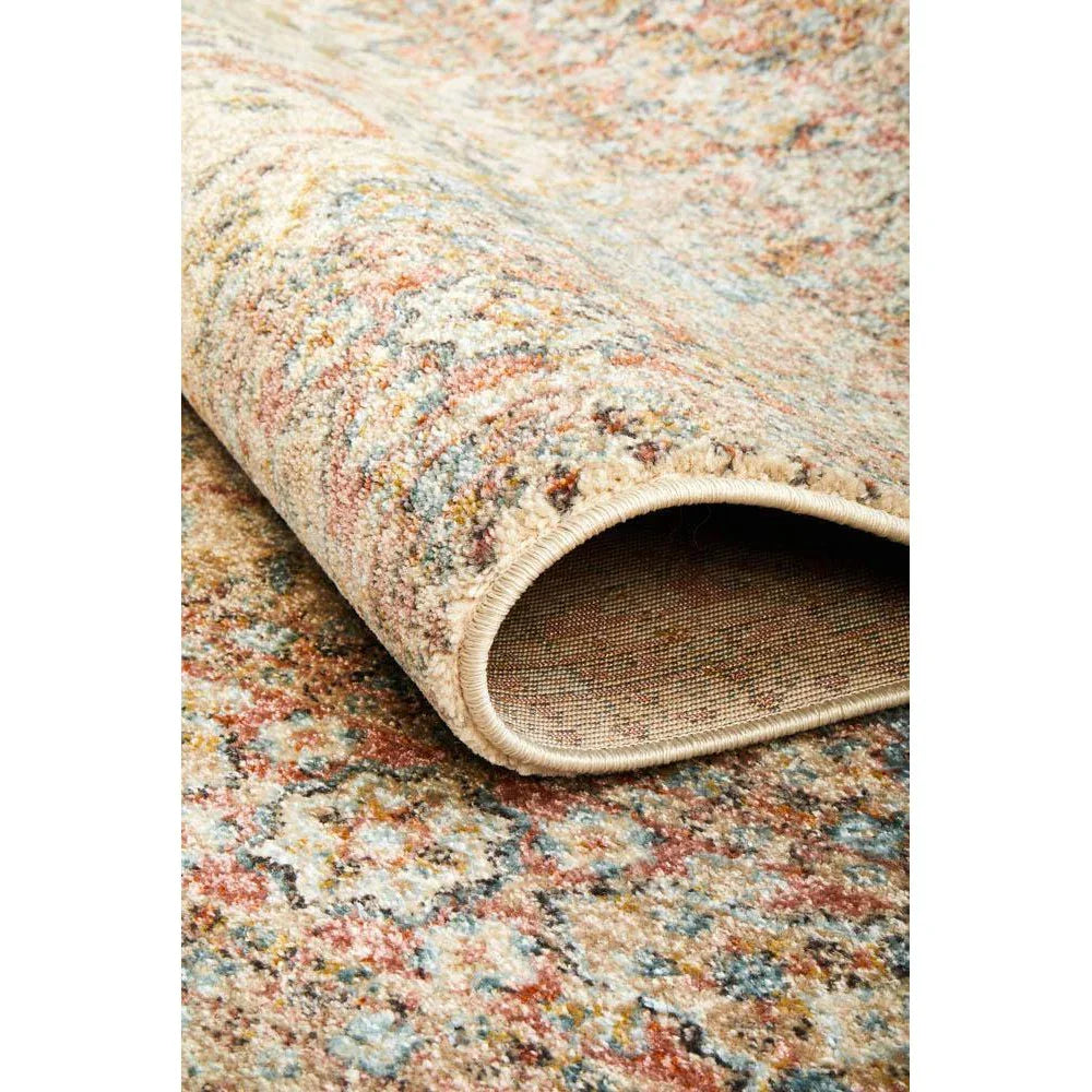 Legacy 861 Papyrus Rug - ICONIC RUGS